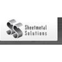 Sheetmetal Solutions Inc.